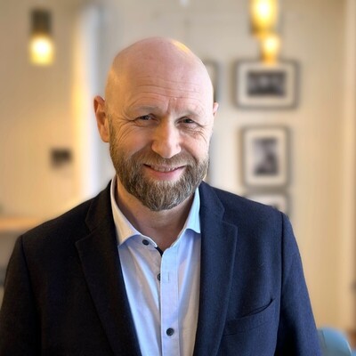 Rune Hallingstad