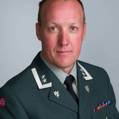 Sigbjørn Halsne