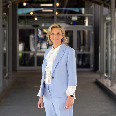Sylvi Listhaug