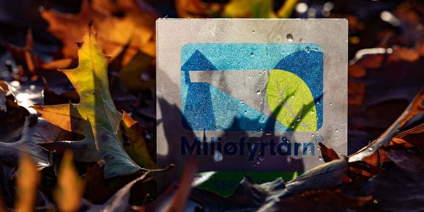 Informasjonsmøte om Miljøfyrtårn-sertifisering