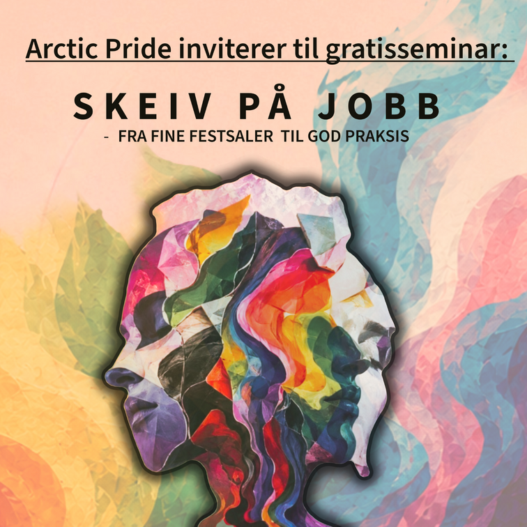 Skeiv på jobb: Fra fine festtaler til god praksis