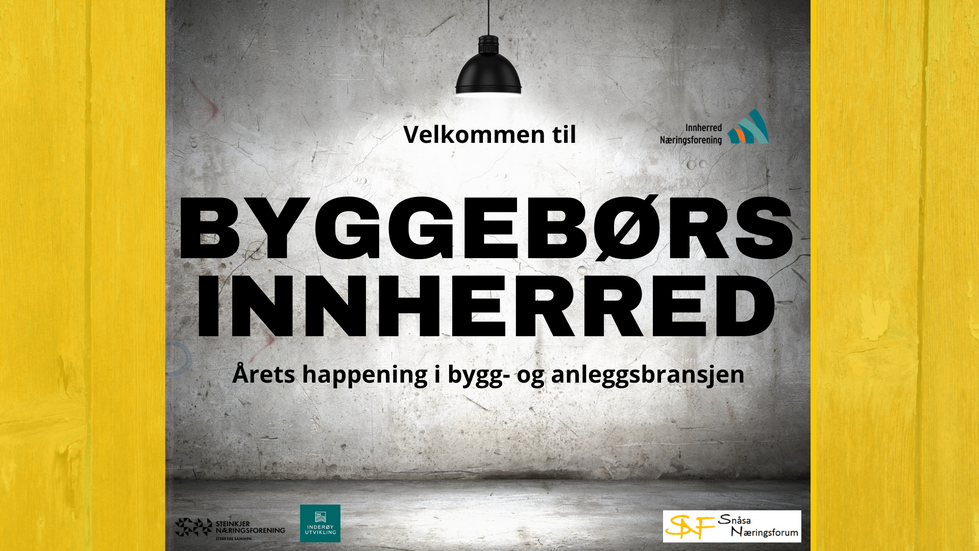 Byggebørs 2027
