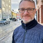 Gert Myhren