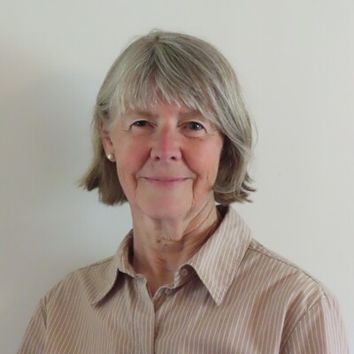 Pia Borg Lindblom