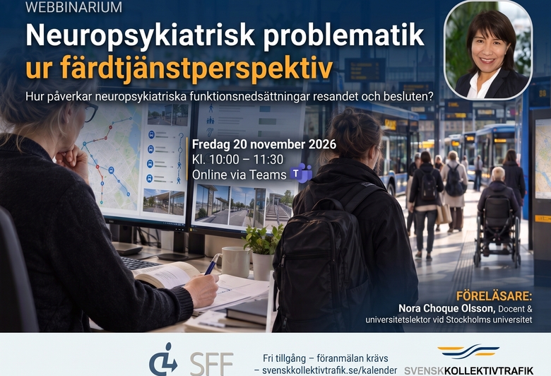 Medverkande