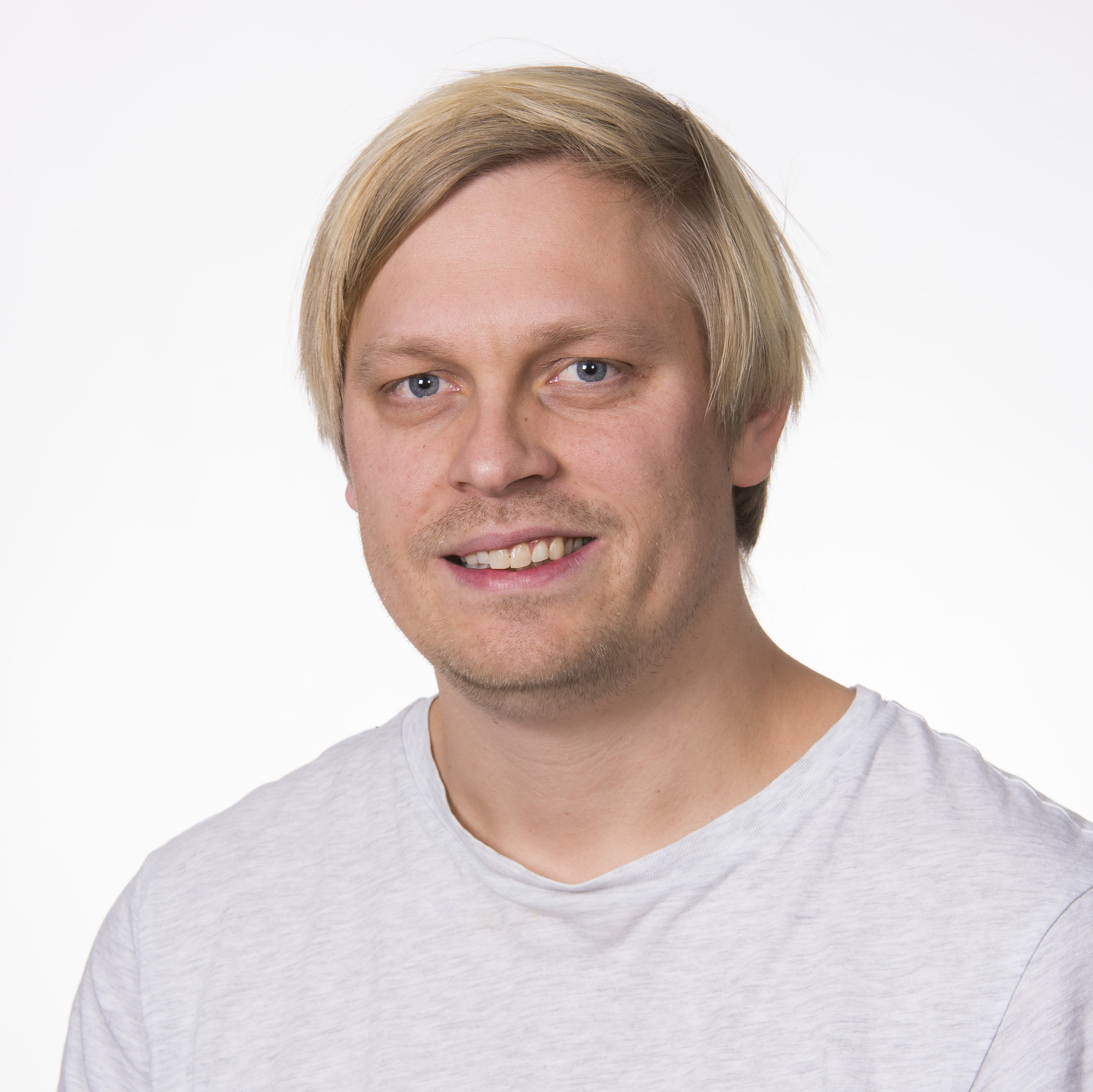Petter Arnesen
