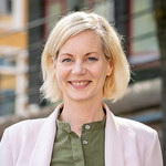 Sigrun Aasland
