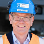 Arne Fosen