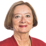 Lise Christoffersen