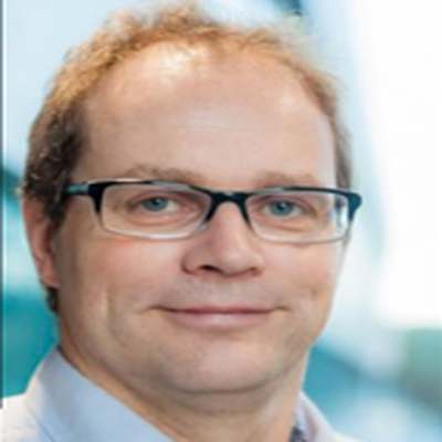 Terje Heskestad 