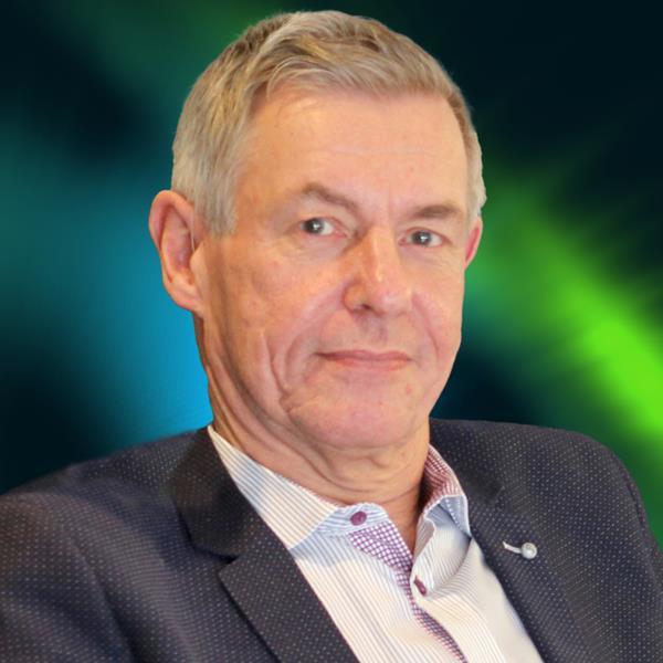 Lars Annerberg
