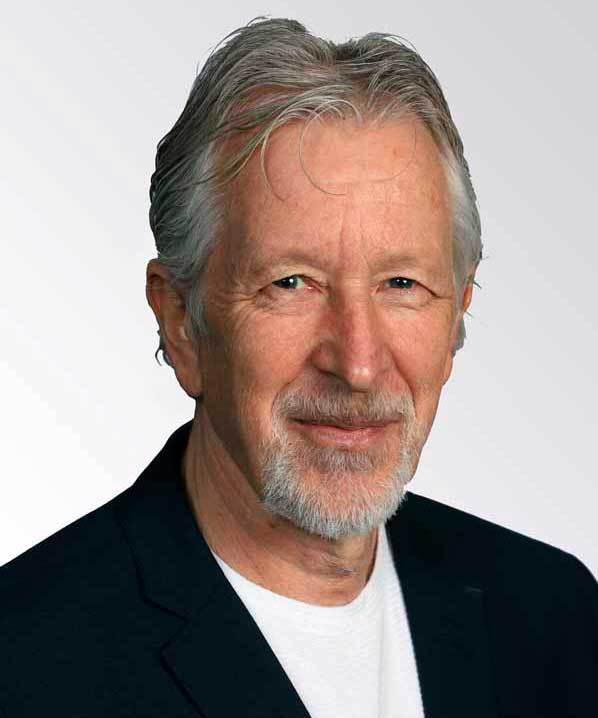 Knut Vareide