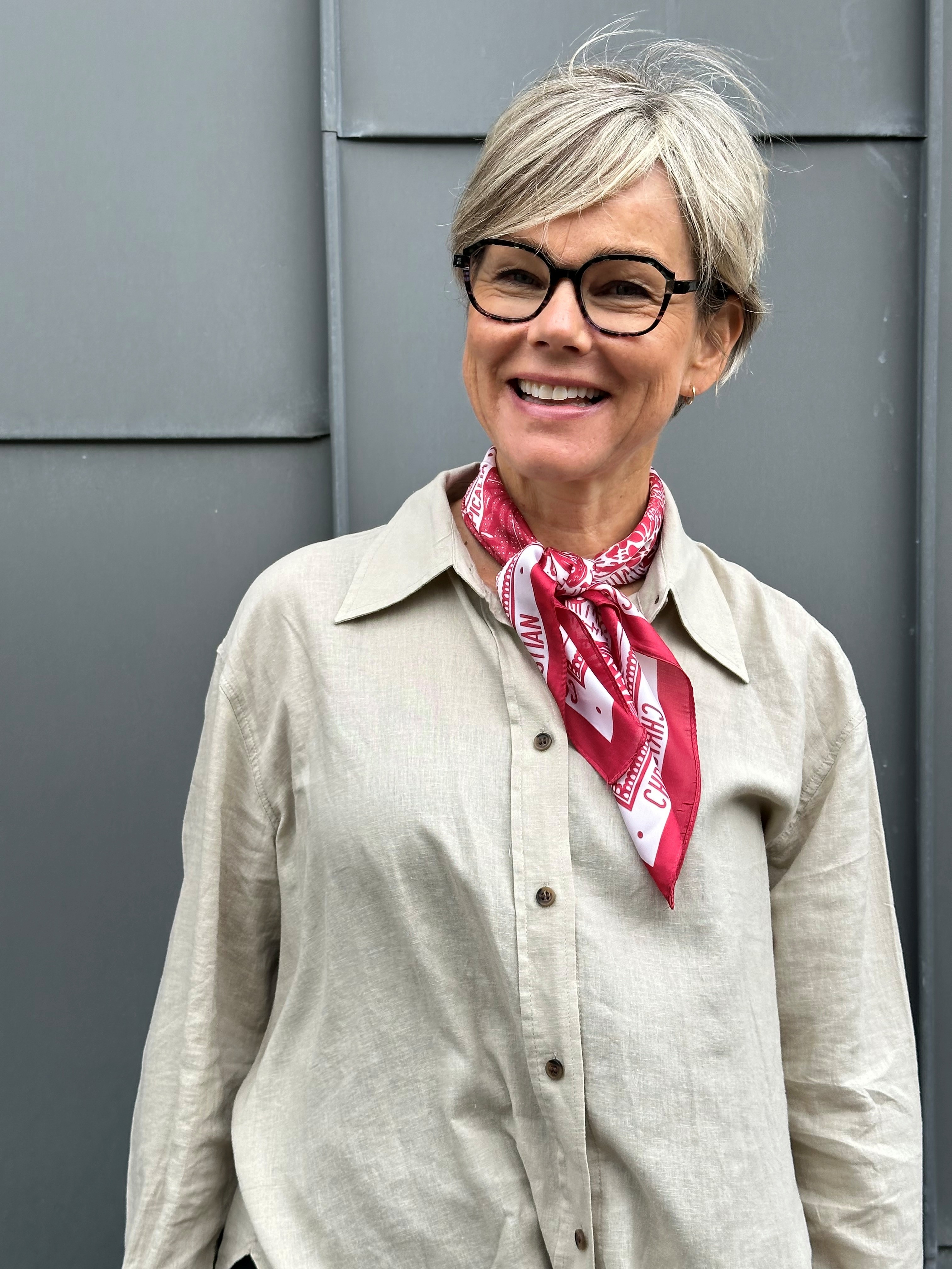 Marit Sælid