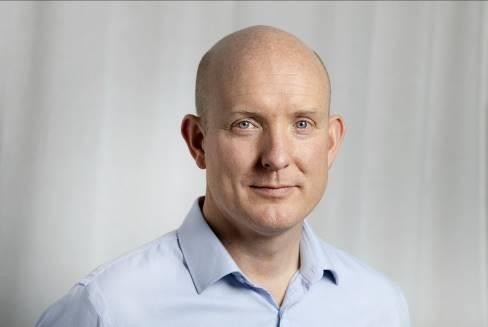 Fredrik Nordling