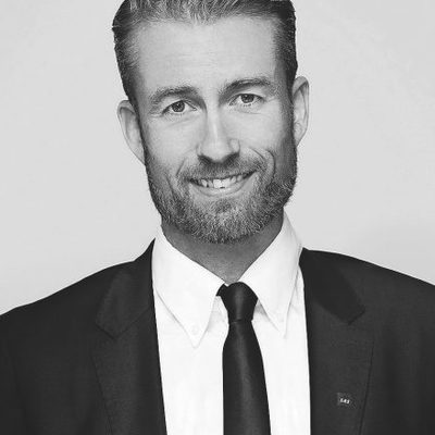 Didrik Fjeldstad