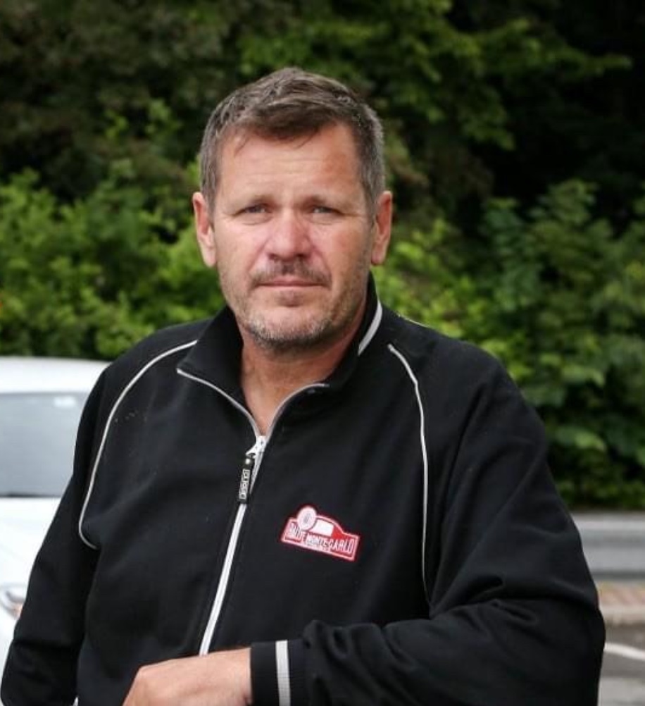 Tore Johansen