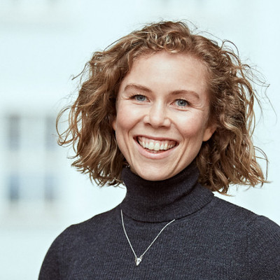 Karen Sofie Sørensen