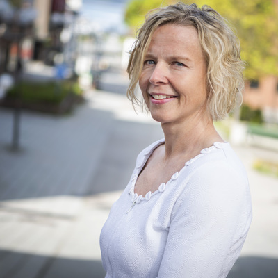 Hanne Nordgaard