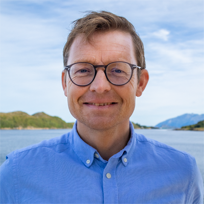 Bjørn Arve Bønå