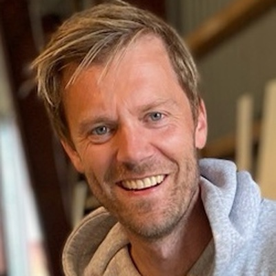 Marius Jenssen 