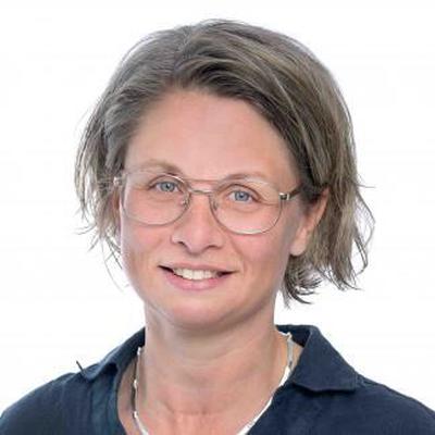Åse Jevinger 