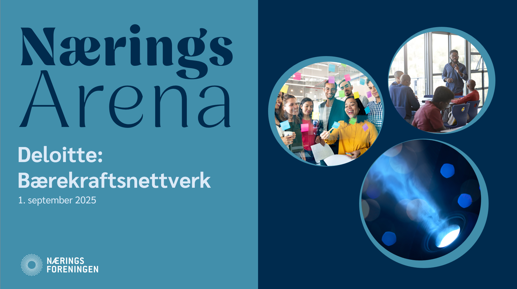 Agenda Kick - off