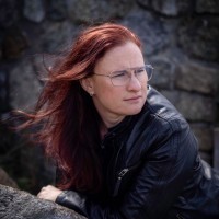 Gillian Hockly
