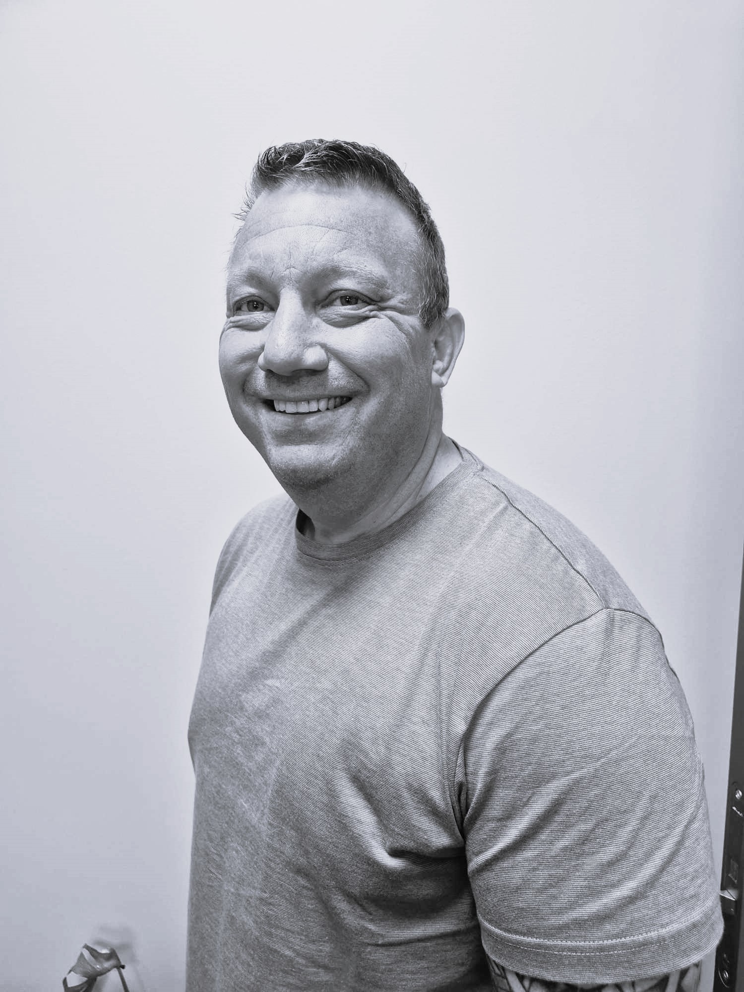 Petter Nilsen