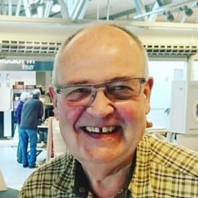 Karl Jacob Solheim