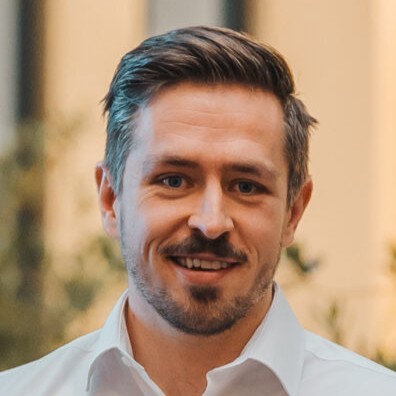 Daniel Ommedal
