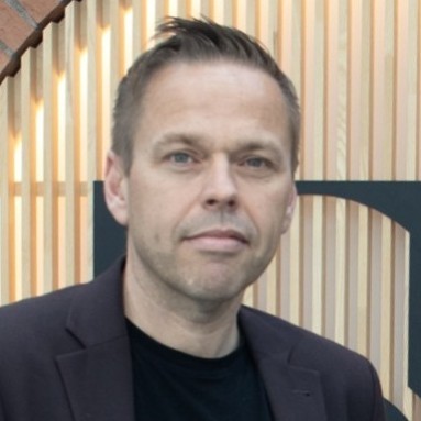 Thomas Øyvang