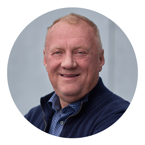 Morten Andresen