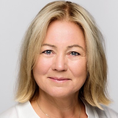 Heidi Minde