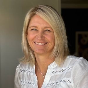 Trine Riis Groven