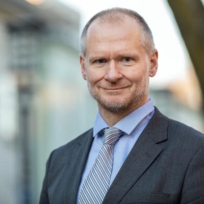 Henning Lauridsen