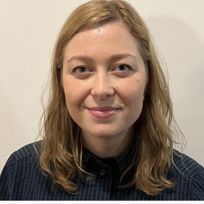 Maiken Græsli McNeill