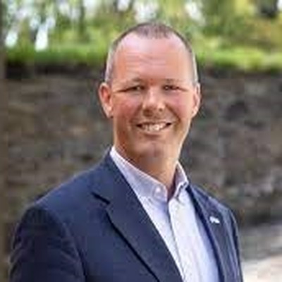 Tore Grobæk Vamraak