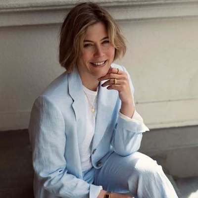 Tini Flaat Mykland