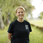 Isa Heggedal 