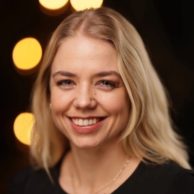 Susanne Lunde