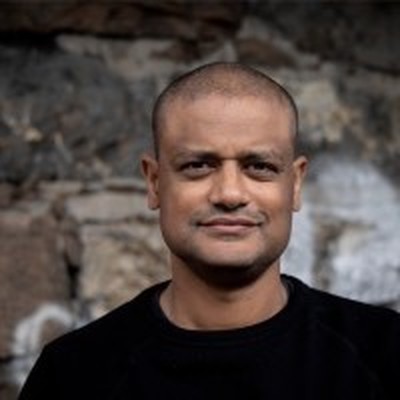 Lucas H. Weldeghebriel