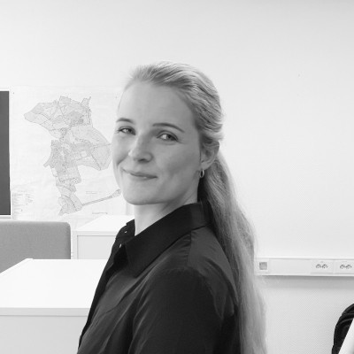 Annette Brunstad Ullern