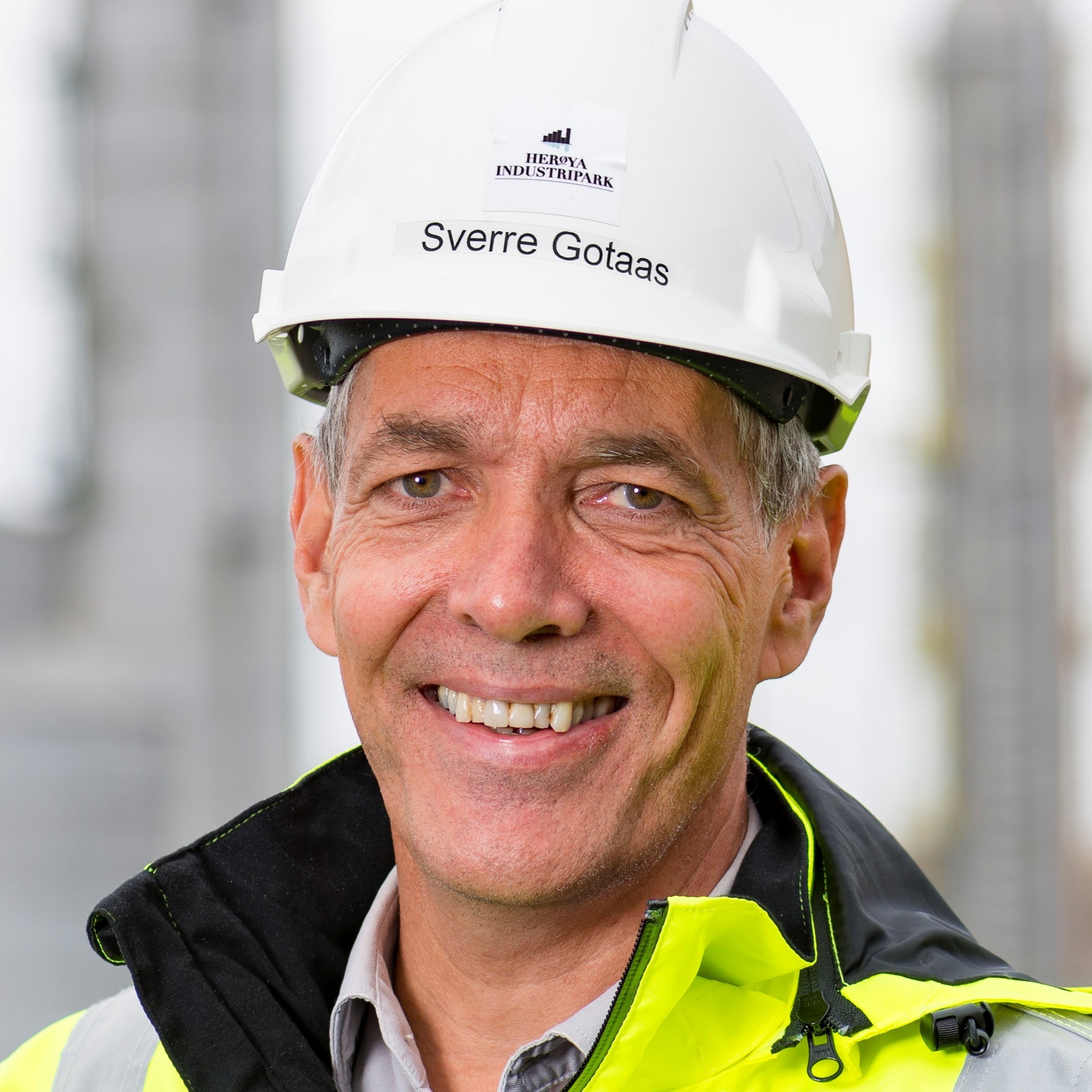 Sverre Gotaas