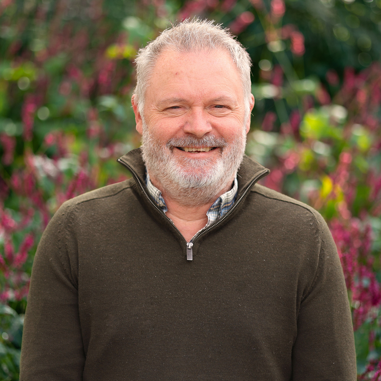 Anders Skaarer