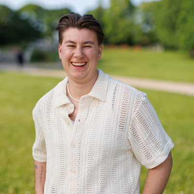 Ina Cabanillas Hansen