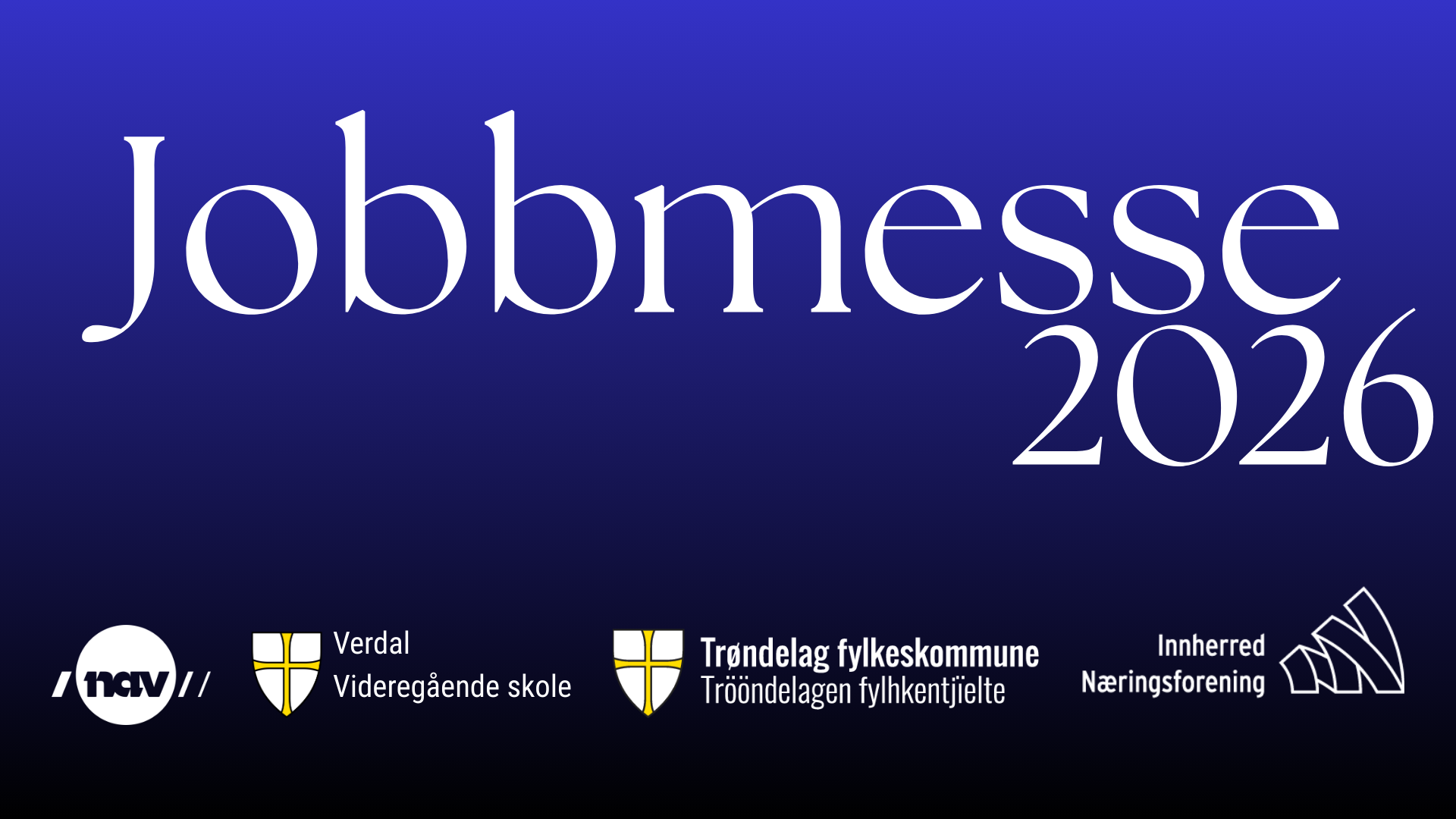 Jobbmesse