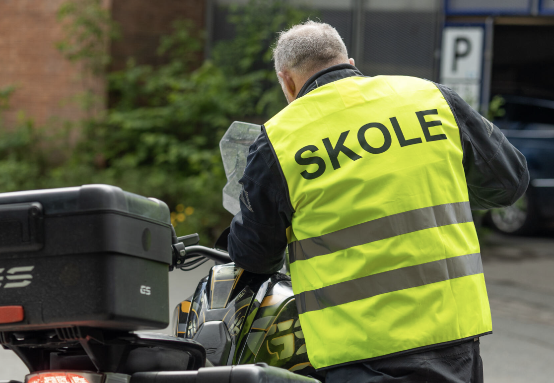 Kjøpsvilkår – kurs og arrangementer