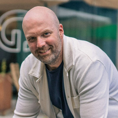 Morten Smidesang 