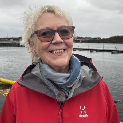 Inger-Gunn Sande 