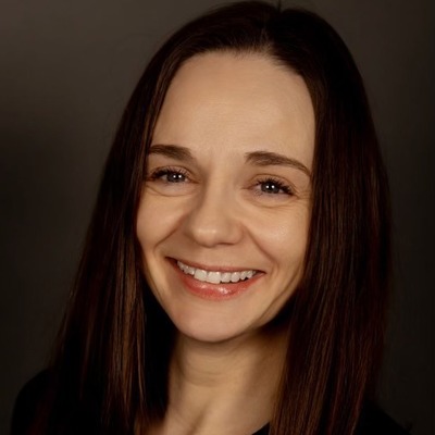 Gry Marita Sevaldsen